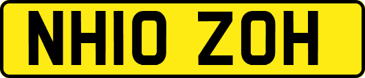 NH10ZOH