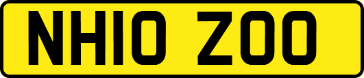 NH10ZOO