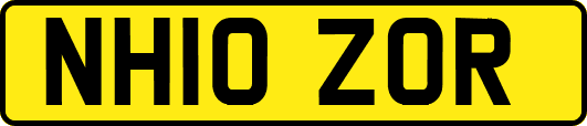 NH10ZOR
