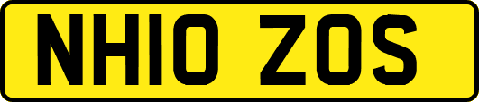 NH10ZOS