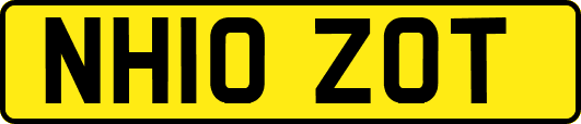 NH10ZOT