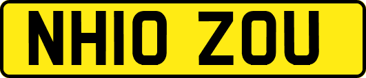 NH10ZOU