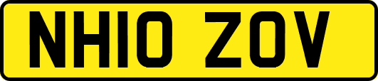 NH10ZOV