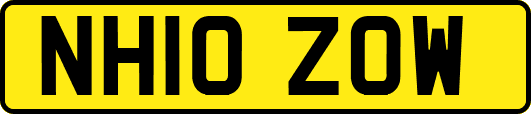 NH10ZOW