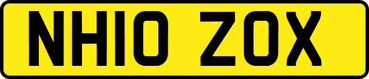 NH10ZOX