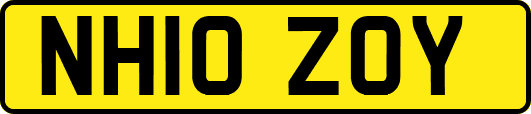 NH10ZOY