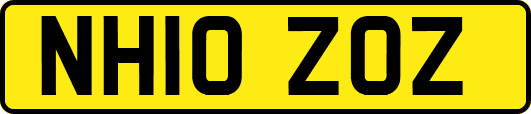 NH10ZOZ