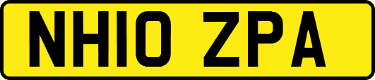 NH10ZPA