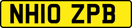NH10ZPB