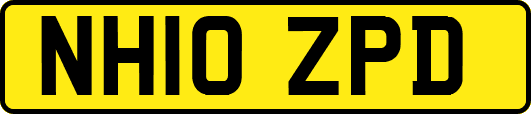 NH10ZPD