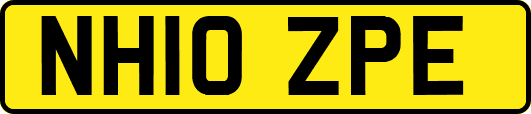 NH10ZPE