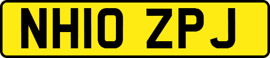 NH10ZPJ