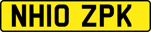 NH10ZPK