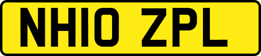 NH10ZPL