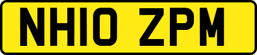 NH10ZPM