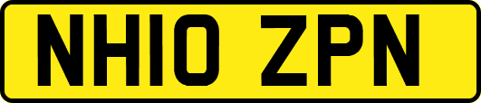 NH10ZPN