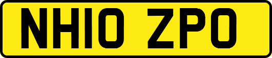 NH10ZPO