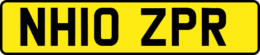 NH10ZPR