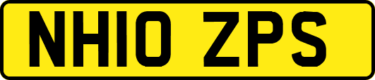 NH10ZPS