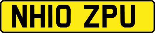 NH10ZPU