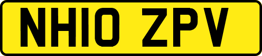 NH10ZPV