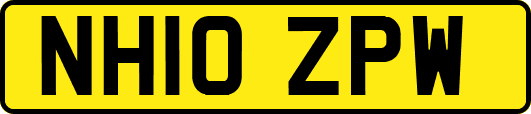 NH10ZPW