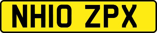 NH10ZPX