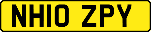 NH10ZPY