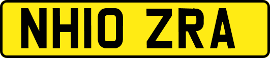 NH10ZRA