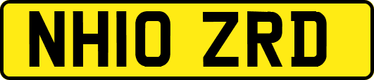 NH10ZRD