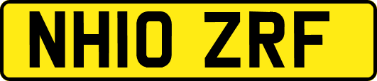 NH10ZRF