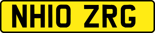 NH10ZRG