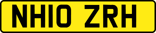NH10ZRH