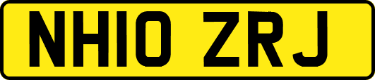 NH10ZRJ