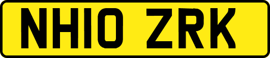 NH10ZRK