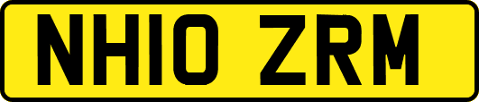 NH10ZRM