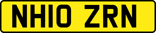 NH10ZRN