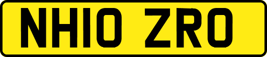 NH10ZRO