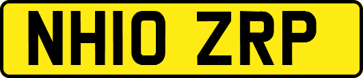 NH10ZRP