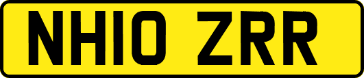 NH10ZRR