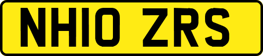 NH10ZRS