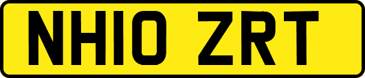 NH10ZRT