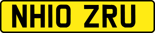 NH10ZRU