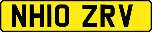 NH10ZRV