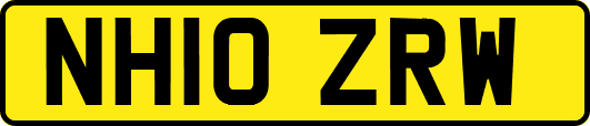 NH10ZRW