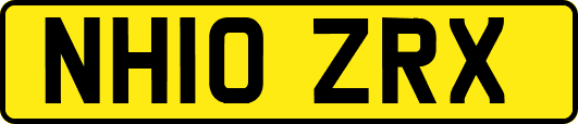 NH10ZRX