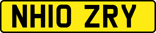 NH10ZRY