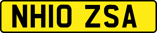 NH10ZSA