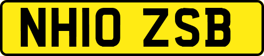 NH10ZSB