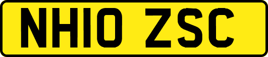 NH10ZSC